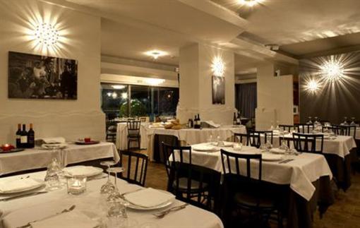 фото отеля Hotel Astoria Gourmet & Relax