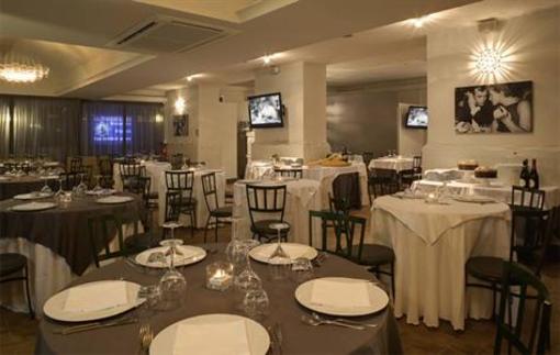 фото отеля Hotel Astoria Gourmet & Relax