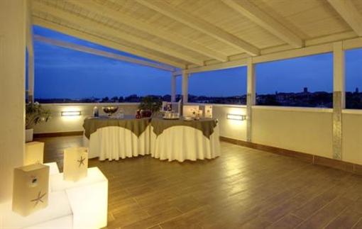 фото отеля Hotel Astoria Gourmet & Relax