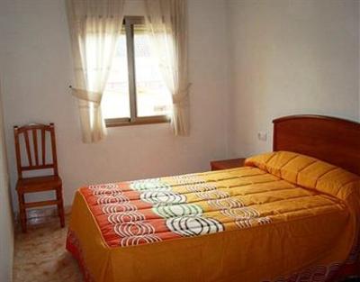 фото отеля Apartamentos Turisticos Fresno