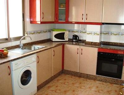 фото отеля Apartamentos Turisticos Fresno
