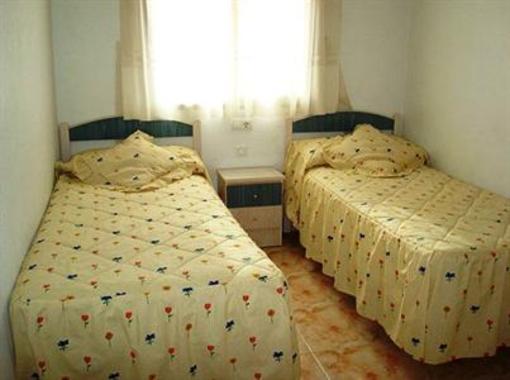 фото отеля Apartamentos Turisticos Fresno