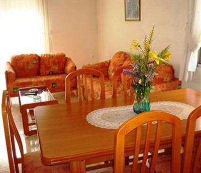фото отеля Apartamentos Turisticos Fresno