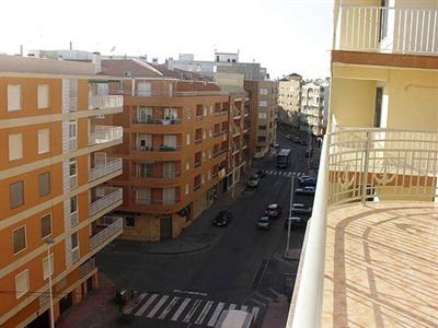 фото отеля Apartamentos Turisticos Fresno