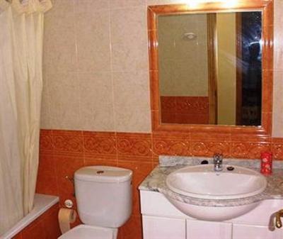 фото отеля Apartamentos Turisticos Fresno