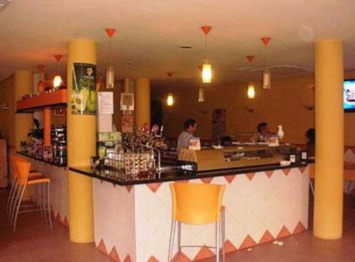 фото отеля Apartamentos Turisticos Fresno