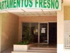 фото отеля Apartamentos Turisticos Fresno