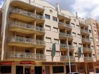 фото отеля Apartamentos Turisticos Fresno