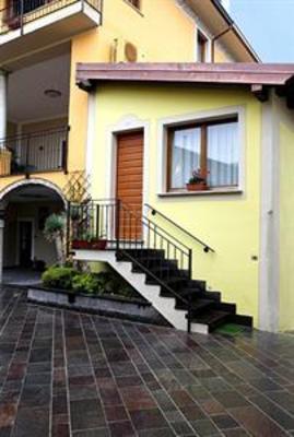 фото отеля Agriturismo Il Barone