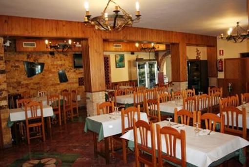 фото отеля Hostal Sol Bahia