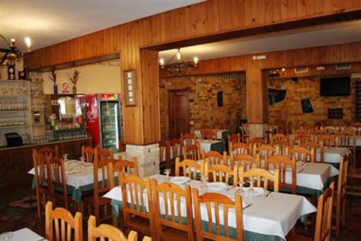 фото отеля Hostal Sol Bahia