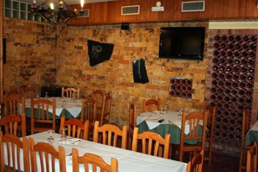 фото отеля Hostal Sol Bahia