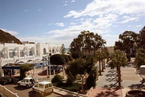 фото отеля Hostal Sol Bahia