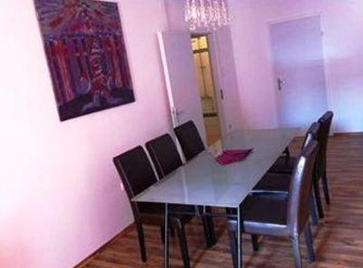 фото отеля Ggovienna Messe Wien Apartment