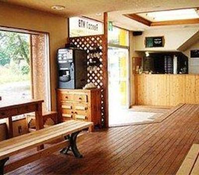 фото отеля Wilderness Park Lodge