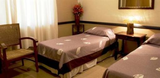 фото отеля Selati 103 Guest Cottages