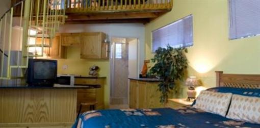 фото отеля Selati 103 Guest Cottages