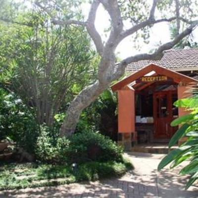 фото отеля Selati 103 Guest Cottages