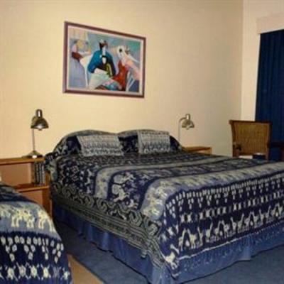 фото отеля Selati 103 Guest Cottages