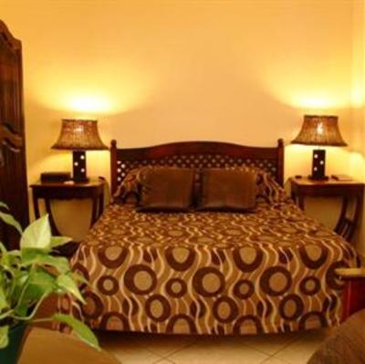 фото отеля Selati 103 Guest Cottages