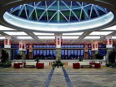 фото отеля Tianfuyuan Resort