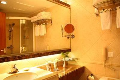 фото отеля Tianfuyuan Resort