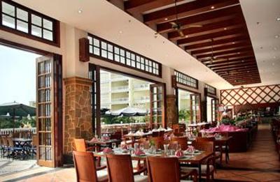 фото отеля Tianfuyuan Resort