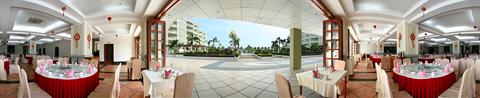 фото отеля Tianfuyuan Resort