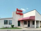 фото отеля Econo Lodge Airport South Bend