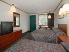 фото отеля Econo Lodge Airport South Bend