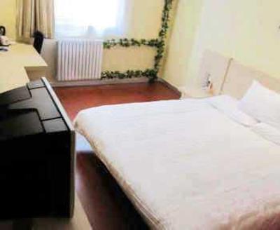 фото отеля Hanting Inn Jiuquan Road Lanzhou