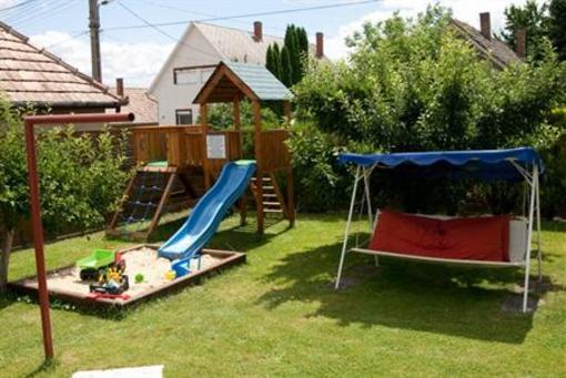 фото отеля Holp Pension