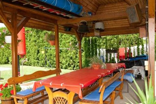 фото отеля Holp Pension
