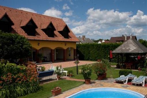 фото отеля Holp Pension