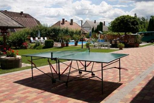 фото отеля Holp Pension