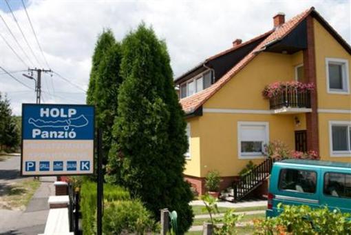 фото отеля Holp Pension