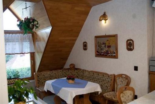 фото отеля Holp Pension