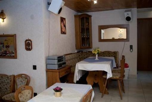 фото отеля Holp Pension