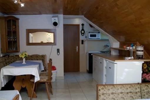 фото отеля Holp Pension