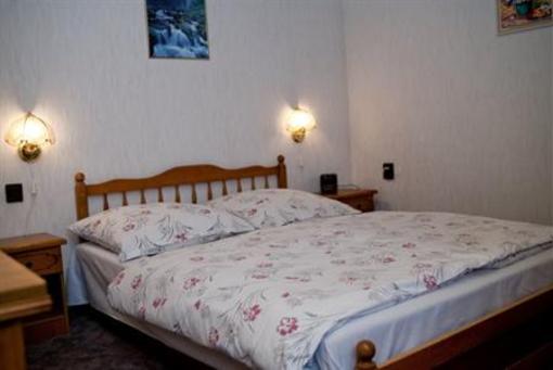 фото отеля Holp Pension