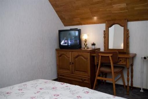 фото отеля Holp Pension