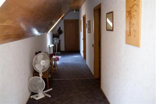 фото отеля Holp Pension