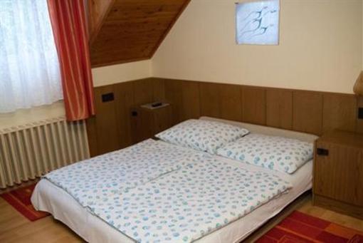 фото отеля Holp Pension