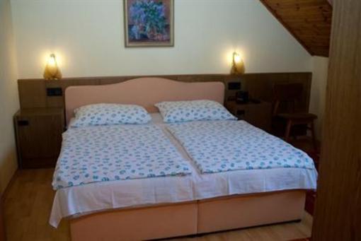 фото отеля Holp Pension