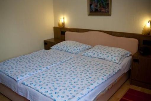 фото отеля Holp Pension