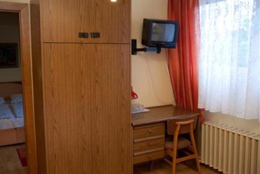 фото отеля Holp Pension