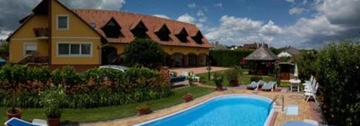 фото отеля Holp Pension