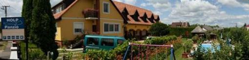 фото отеля Holp Pension