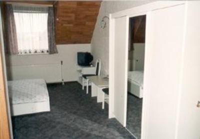 фото отеля Holp Pension