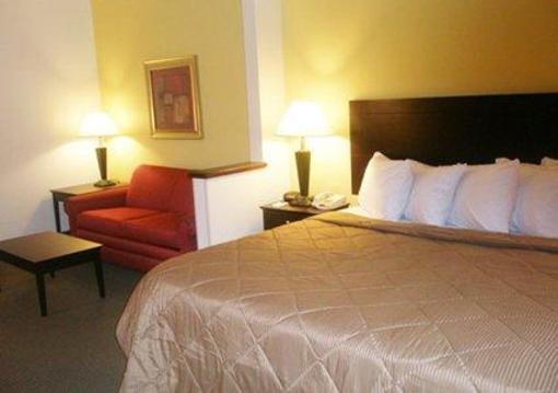 фото отеля Comfort Inn & Suites Thomson